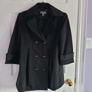 Penelope for MNG Coat